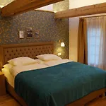 Hotel Walliserhof Zermatt