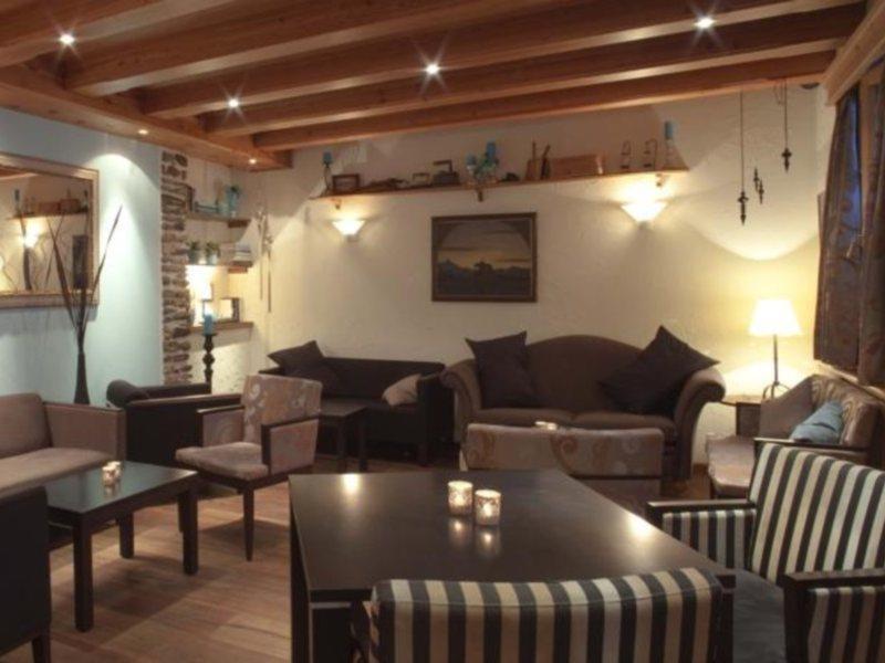 Hotel Walliserhof Zermatt